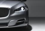 Jaguar XJ 2009 года